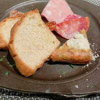 オステリア ブッビーノ - 