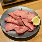 Yakiniku Wakaba - タン