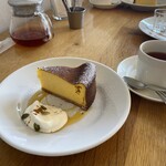 Soeur-espresso&cake- - 