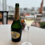 ナベノ-イズム - 乾杯シャンパーニュ