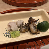 馬車道 大かわ - 