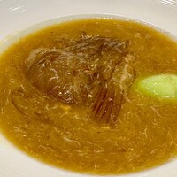 Szechwan Cuisine & Wine 四川料理 御馥 中之島ダイビル店 - 