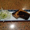御馳走酒場 うー - 【 サワラの照り焼き 】 ６０５円  （ 税込 ）