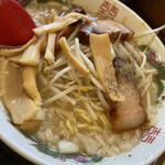 大ちゃんラーメン - 