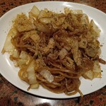 Gochisou Sakabau - 【 富士宮焼きそば 】  ４２９円  （ 税込 ）