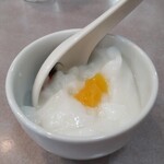 Botan En - 杏仁豆腐