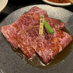 Wagyuu Yakiniku Nikuhachi - 