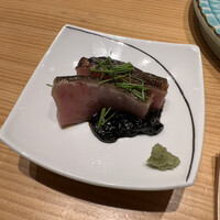 鮨まつやま - 