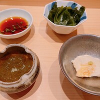 鮨結う翼 - 