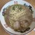 九州長浜ラーメン 南州屋 - 料理写真:230429土　大阪　九州長浜ラーメン 南州屋　ラーメン680円