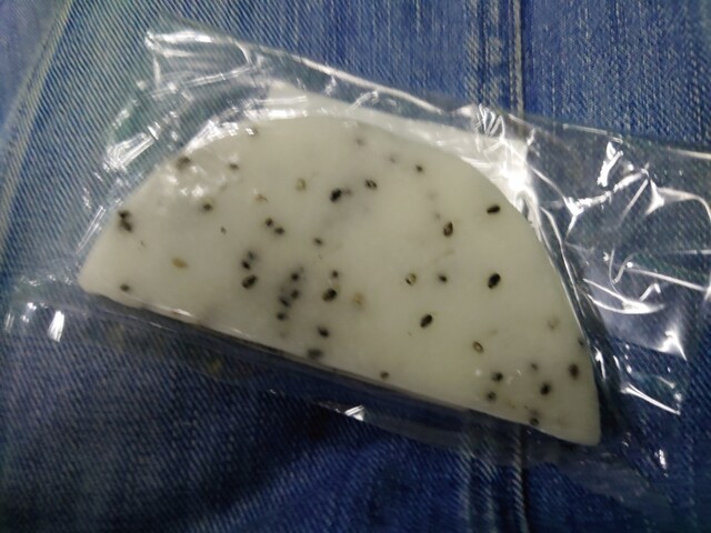 甘栄堂 - 中央弘前（和菓子）の写真