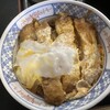 味奈登庵 - 230322水　神奈川　味奈登庵 本牧店　カツ丼