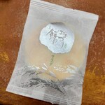 もち吉 - 料理写真: