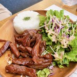 Hawaiian Cafe LaNIKAI - 