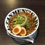 Ramen Yuuki - 