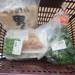 産直 菜果好 - 買ったの