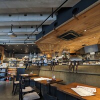 ピッツェリア&トラットリア ゴンゾ 目黒店 - 