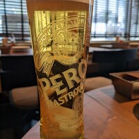 ピッツェリア&トラットリア ゴンゾ 目黒店 - 