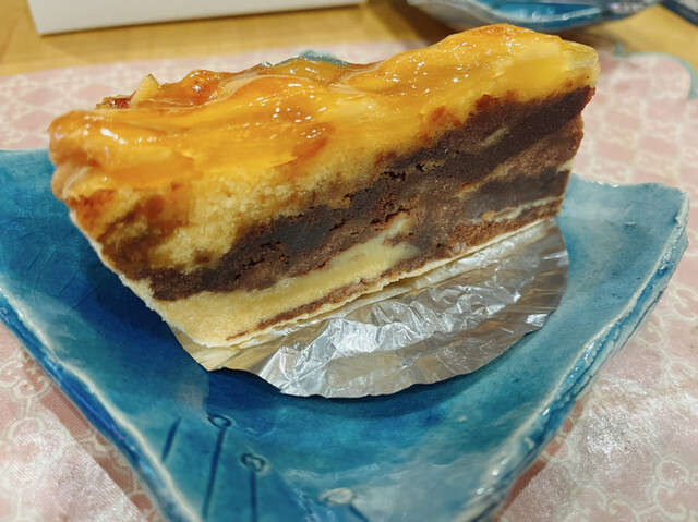 クランツ 春採本店 - 武佐（ケーキ）の写真