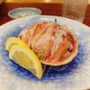 幸ちゃん - ズワイガニ