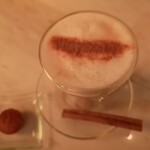 マンダリンバー - 