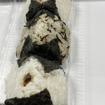 Komeyano Tedukurionigiri Tashi - 