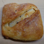 プチ・ポンレヴェック - シュクレのパヴェ