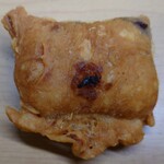 プチ・ポンレヴェック - あんドーナツのパヴェ