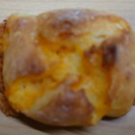 プチ・ポンレヴェック - チーズのパヴェ