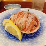 幸ちゃん - ズワイガニ