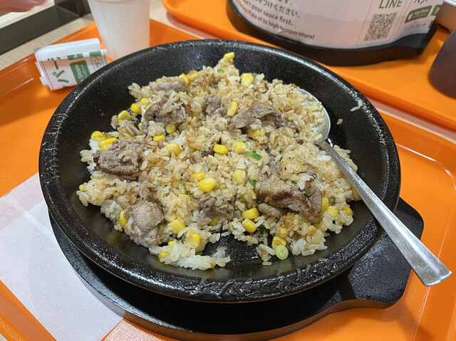 ペッパーランチ  ザ・モール仙台長町店（Pepper Lunch） - 長町南（ステーキ）の写真