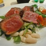 ラ・テンダ・ロッサ - 