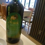 ラ・テンダ・ロッサ - 