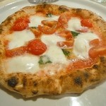 ラ・テンダ・ロッサ - 