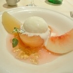 ラ・テンダ・ロッサ - 