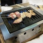 大阪焼肉・ホルモン ふたご - 