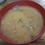 マルトマ食堂 - 