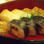 Kodai Suzume Zushi Sushi Man - 