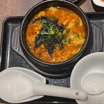 焼肉なべしま - 