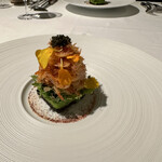 ラ・ヴァガボンド - 