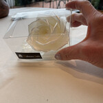 ナベノ-イズム - 薔薇の飴細工デコ