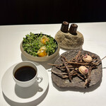 ラ・ヴァガボンド - 