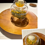 ラ・ヴァガボンド - 