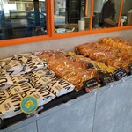 小麦の奴隷 - 料理写真: