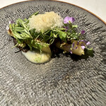 ラ・ヴァガボンド - 