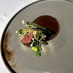 ラ・ヴァガボンド - 