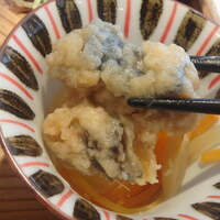 横浜 星のなる木 - 鰆南蛮漬け
