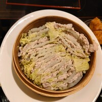 豚しゃぶ せいろ蒸し専門店 豚匠 北浜邸 - 