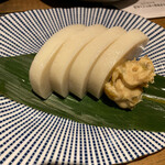 自家製麺十割そばと地酒 あけぼのや - 