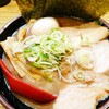 ラーメン濃厚軍団 山之手店